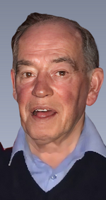 Maurice McNamee