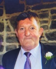 Maurice Murphy Senior