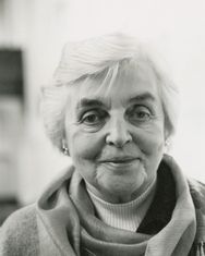 Margaret Austin