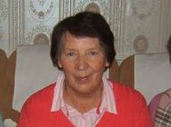 Condolence Book For Mavis Purcel (Ferrybank, Waterford) | Rip.ie