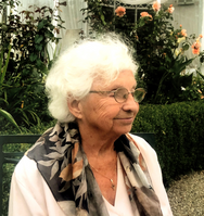 Mary Elizabeth (May) FITZGERALD