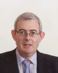 Micheál Bird