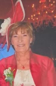 Martha Boulos