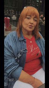 Melissa Josephine McClure