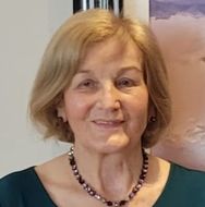 Eileen McCarthy