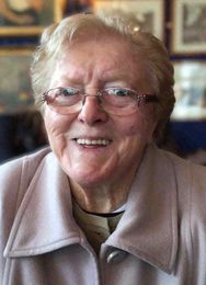 MARGARET (PEGGY) McCARTHY