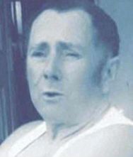 ANTHONY (TONY) McCARTHY