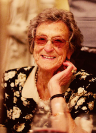 Elizabeth (Lillie) McCormack