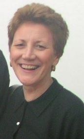 Jane M. McDonagh