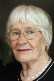 Margaret McENEANEY