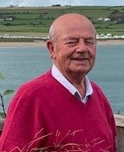 TERENCE (TERRY) MCGEE