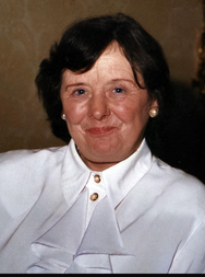 Mary Mc Goldrick