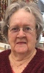 MARGARET (RITA) MCGOVERN