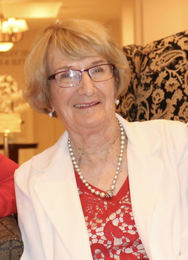 Claire McGRATH