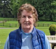 Mary Mc Loughlin