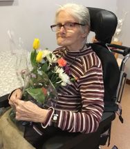 Rose Marie (Esme) McMahon