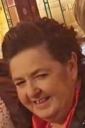 Marie McNevin (Flynn)