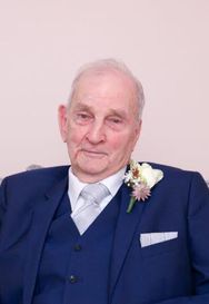 Michael (Mickie) Corcoran