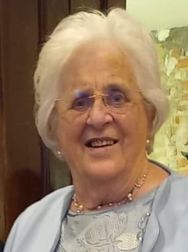 Mary Dennany