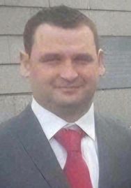 ALEXANDER (ALEX) MEEHAN