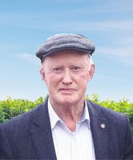David (Davy) Dwane
