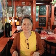 Mercedita Dillera-Brown