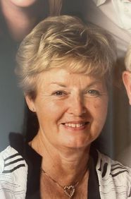 Mary Forde