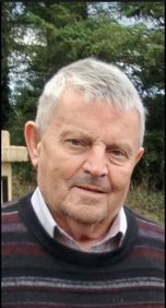 Michael (Mick) Griffin