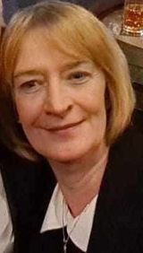 Margaret - Maggie Lonergan