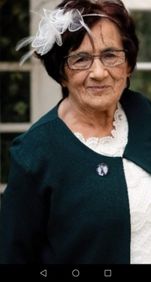 Margaret Prendergast