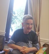 Michael (Mike) Fitzgerald (Junior)