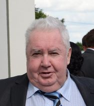 Michael HENEGHAN (Mickey)