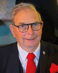 Michael J. O'Sullivan