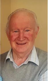 Michael Woodlock
