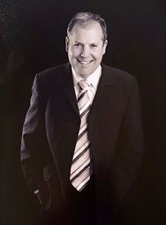 Michael Patrick Griffin