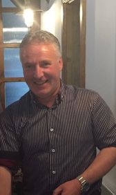 MICHAEL JOHN MASTERSON