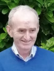 Michael John McDonagh