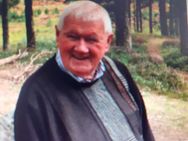 Michael (Mickey) O'Brien