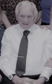 Michael (Mick) Buckley