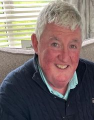 Michael (Mick) Doyle