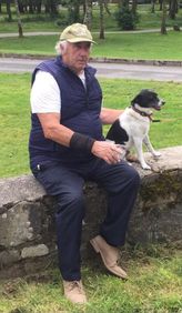 Michael (Mick) Fagan