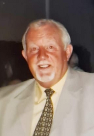 Michael (Mick) Lally