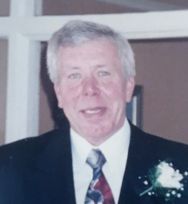 Michael (Mick) Shaughnessy