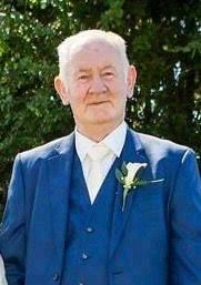 Michael (Mickey) Dooley