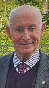 Michael (Mickey) Brady