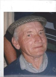 Michael (Mickey) O'CONNOR