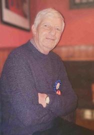 Michael (Mick) McCarthy