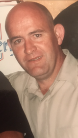 Michael (Mick) O'Brien