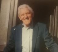 Michael (Mike) REDDAN