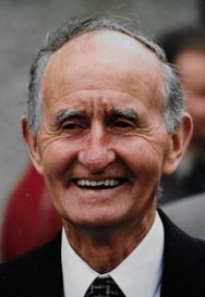 Michael Keating